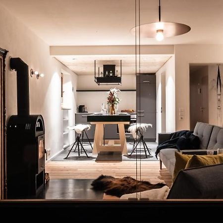 Felder'S - Boutique Appartment Blaichach Dış mekan fotoğraf