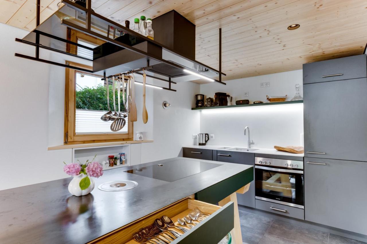 Felder'S - Boutique Appartment Blaichach Dış mekan fotoğraf