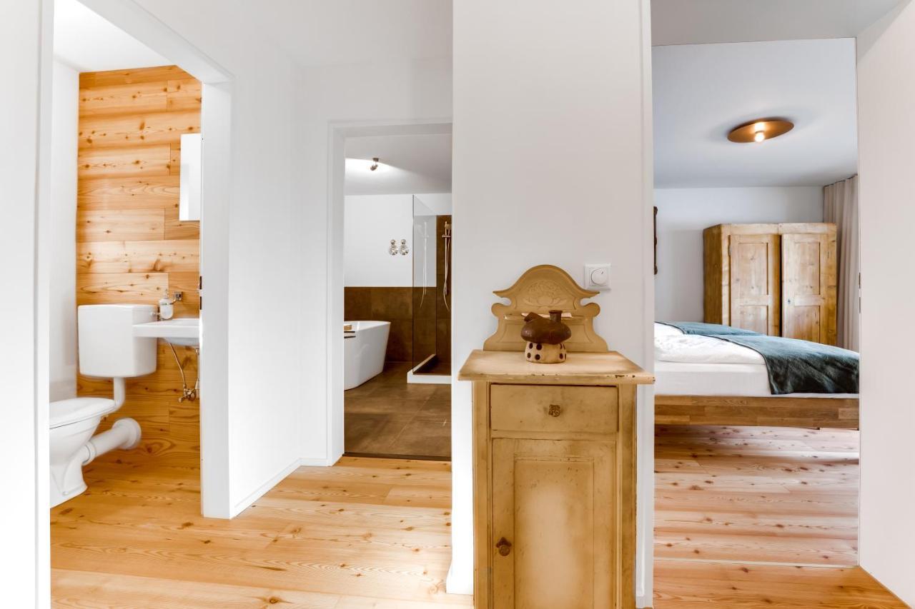 Felder'S - Boutique Appartment Blaichach Dış mekan fotoğraf