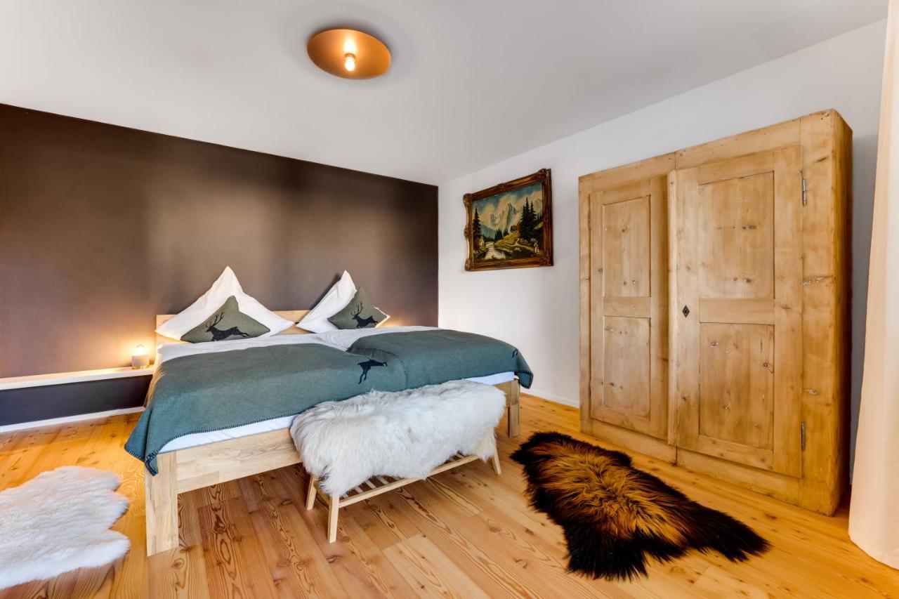 Felder'S - Boutique Appartment Blaichach Dış mekan fotoğraf