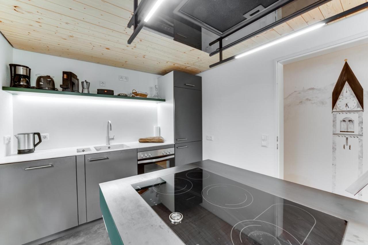 Felder'S - Boutique Appartment Blaichach Dış mekan fotoğraf