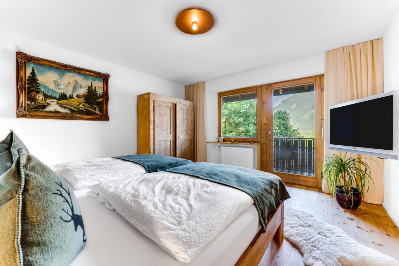 Felder'S - Boutique Appartment Blaichach Dış mekan fotoğraf