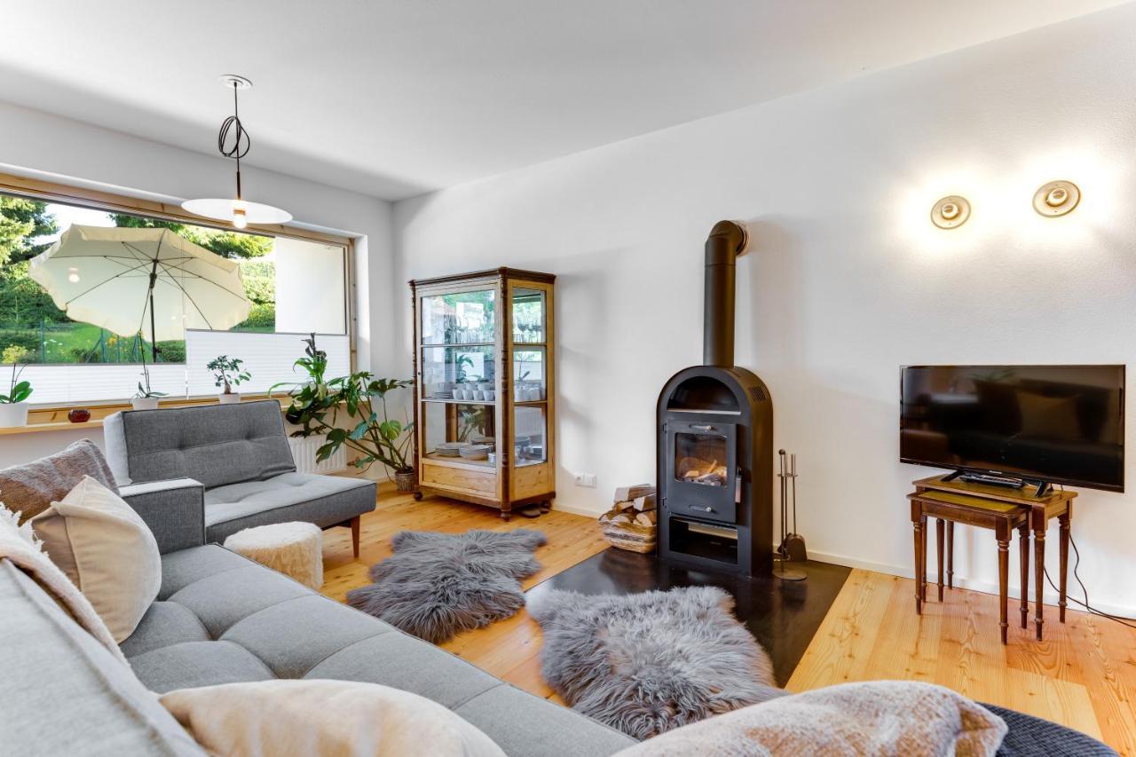 Felder'S - Boutique Appartment Blaichach Dış mekan fotoğraf